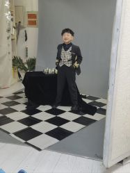 -倾城宝贝儿童摄影(浦东金谊店)