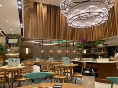 -莆田餐厅PUTIEN(三里屯店)