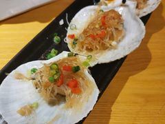 -三石铁板烧(紫竹桥店)