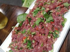 -乡土黄·鲜牛肉火锅·小龙虾(兴业街店)