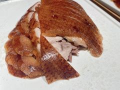 -小大董·烤鸭(观景餐厅·南京西路店)