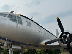 -中国航空博物馆
