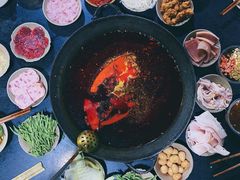 -星鸿社重庆老火锅