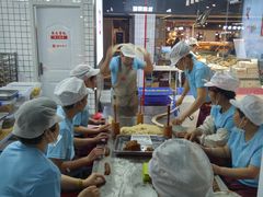 -欧亚商都奥特莱斯(新发路店)