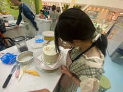 -米柚烘焙教室(新天地购物中心店)