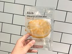 -Olive Young(明洞旗舰店)