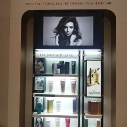 -MMbyHairCode 芭曲发型沙龙