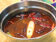 麻辣锅-健晟星期天火锅