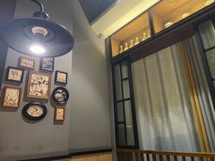 -大潮淮·淮扬菜(何园旗舰店)