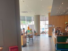 -星巴克(海门解放路店)