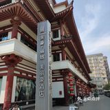 都觉得特别温馨，因为一进门服务人员就鞠躬问好