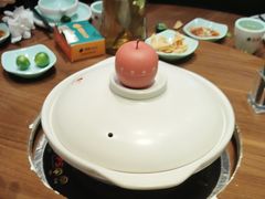 -龙泉人椰子鸡·糟粕醋·地标海南菜(龙昆南店)