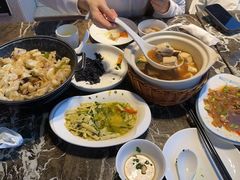 -风味小馆(天目湖宾馆店)