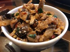 -小天鹅火锅·一线江景洪鼎旗舰店(洪崖洞店)