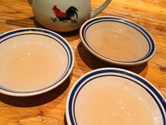 -破三川·新川菜(静安大融城店)