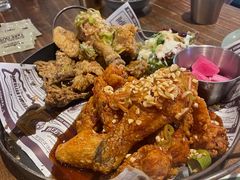 -Dak's 炸鸡(远景路店)
