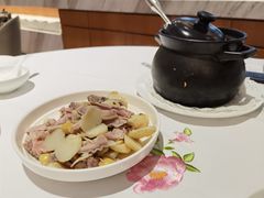 猪肚汤-花城苑广府菜(侨鑫店)
