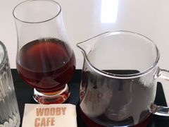 -悟白咖啡WoobyCafe