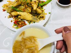 -凤城礼记鱼翅海鲜酒家(新马路总店)