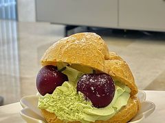 -KOMUGI 小麦家(新地假日广场店)