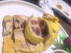 -玖鲜小笼(中山广场店)