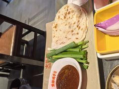 -大头叔烤鸡爪·朝鲜族烤串(天池路店)