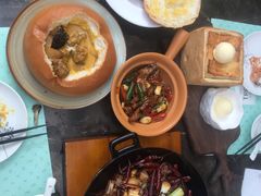 -大树餐厅(红旗街万达店)