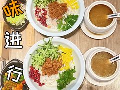 -云味馆·云南菜·云南米线(景田店)