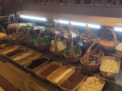-松野谷·寿喜烧自助(华联顺义金街购物中心店)