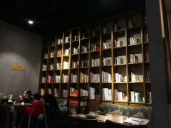 -拿渡麻辣香锅(银泰创意城店)