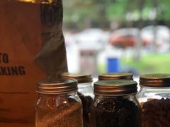-面包谷Grains n' Beans(九号公馆店)