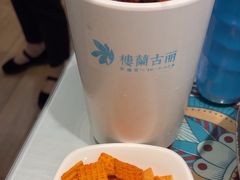 -楼兰古丽·新疆菜(大唐西市店)