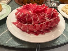 -额尔敦涮肉自助(摩尔城店)
