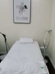 -VE专注问题肌·赛诺龙&科学美肤中心