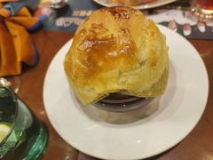 -卢布里西餐厅(总店)