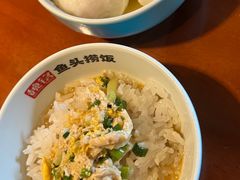 -魏铭鱼头捞饭(晋阳路店)