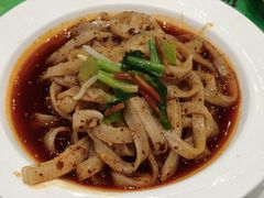 -令氏家外家岐山面(火炬路店)