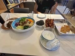 -京城·森鸽排档(双井店)