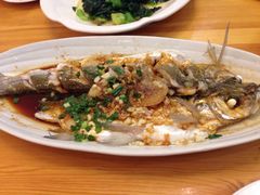 -乌镇那一年小院主题餐厅(甘泉西路店)
