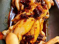 谭公牛蛙-谭鸭血老火锅·匠心(环球港旗舰店)