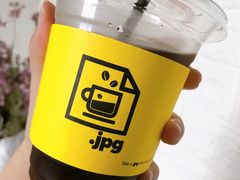 -JPG coffee(广州体育西店)