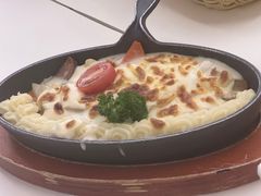 -马迭尔西餐厅(中央大街店)