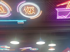 门面-八一好吃街·高品美食广场