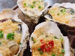 -夜食白市Yespicy·烧烤啤酒宵夜(番禺四海城店)