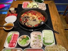 -纸盐河码头火锅(十八梯店)
