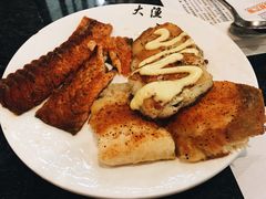 -大渔铁板烧(万象城店)
