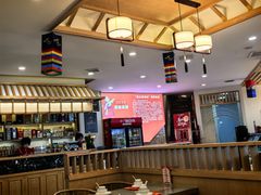 -英兰朝族饭店·英兰锅包肉(佳园路店)