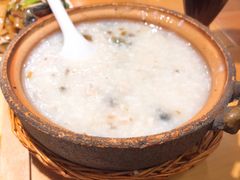 -花少爷的粥(中贸广场店)