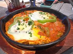 -La Medina餐厅(亮马河南路店)