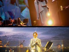 -交通银行前滩31演艺中心